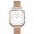 Orologio da donna Como Milano Square CM071.301.1RG.00