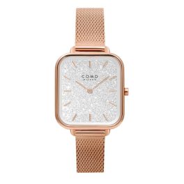 Orologio da donna Como Milano Square CM071.301.1RG.10