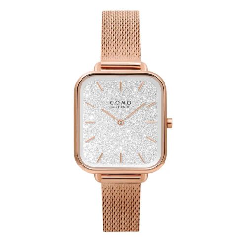 Orologio da donna Como Milano Square CM071.301.1RG.10