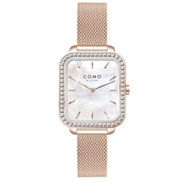 Orologio da donna Como Milano Square CM071.304.1RG.42