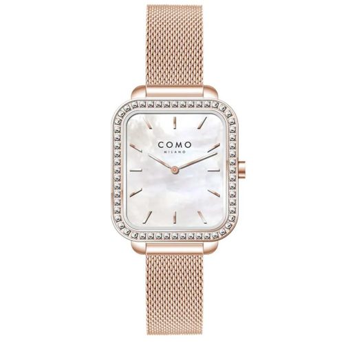 Orologio da donna Como Milano Square CM071.304.1RG.42