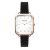 Orologio da donna Como Milano Square CM071.304.2BB1.00