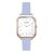 Orologio da donna Como Milano Square CM071.304.2PBL.00