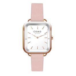 Orologio da donna Como Milano Square CM071.304.2PPK.00