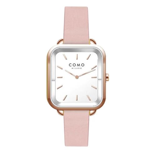 Orologio da donna Como Milano Square CM071.304.2PPK.00