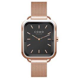 Orologio da donna Como Milano Square CM071.305.1RG.00