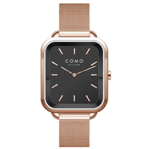 Orologio da donna Como Milano Square CM071.305.1RG.00