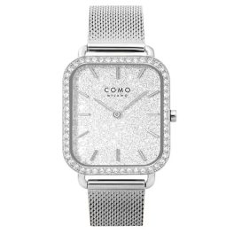 Orologio da donna Como Milano Square CM072.101.1S.12