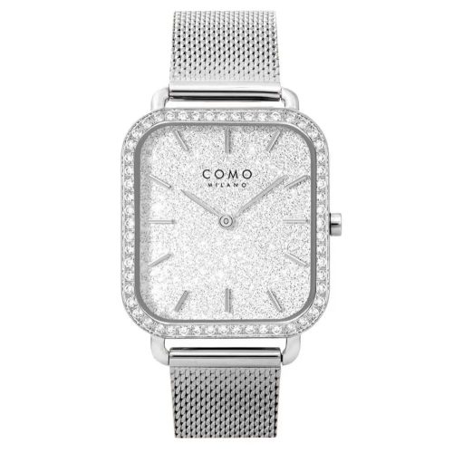 Orologio da donna Como Milano Square CM072.101.1S.12