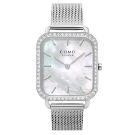 Orologio da donna Como Milano Square CM072.104.1S.42