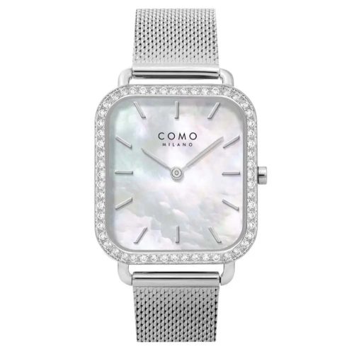 Orologio da donna Como Milano Square CM072.104.1S.42