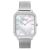 Orologio da donna Como Milano Square CM072.104.1S.42