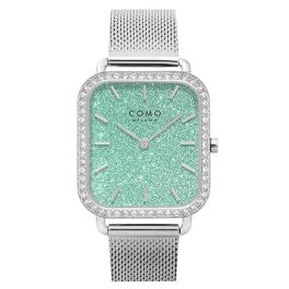 Orologio da donna Como Milano Square CM072.121.1S.12