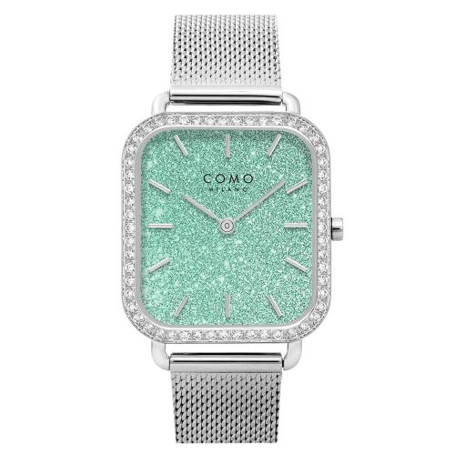Orologio da donna Como Milano Square CM072.121.1S.12
