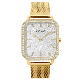 Orologio da donna Como Milano Square CM072.201.1G.12