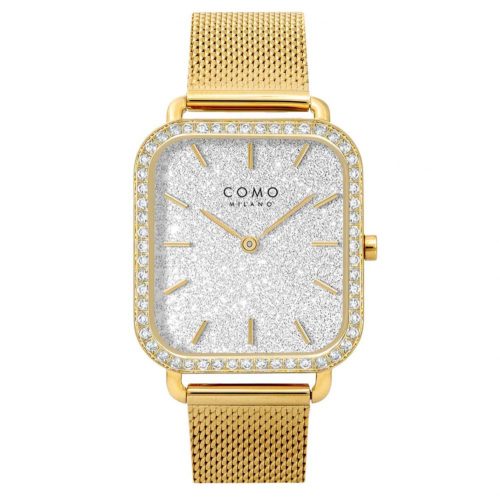 Orologio da donna Como Milano Square CM072.201.1G.12