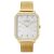 Orologio da donna Como Milano Square CM072.201.1G.12