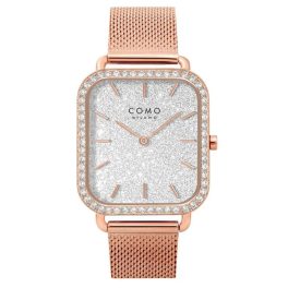 Orologio da donna Como Milano Square CM072.301.1RG.12