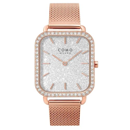 Orologio da donna Como Milano Square CM072.301.1RG.12