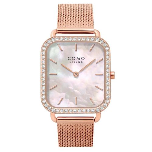 Orologio da donna Como Milano Square CM072.304.1RG.42
