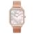 Orologio da donna Como Milano Square CM072.304.1RG.42