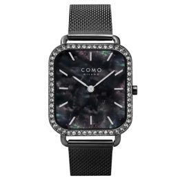 Orologio da donna Como Milano Square CM072.405.1B.42