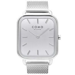 Orologio da uomo Como Milano Square CM074.101.1S.00