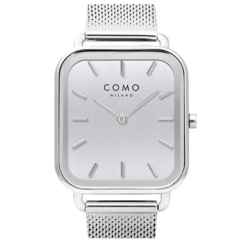 Orologio da uomo Como Milano Square CM074.101.1S.00