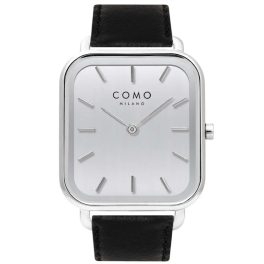 Orologio da uomo Como Milano Square CM074.101.2BB1.00