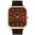 Orologio da uomo Como Milano Square CM074.312.2DBR1.00