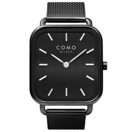 Orologio da uomo Como Milano Square CM074.405.1B.00