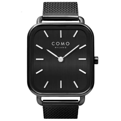 Orologio da uomo Como Milano Square CM074.405.1B.00