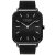 Orologio da uomo Como Milano Square CM074.405.2BB1.00