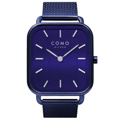 Orologio da uomo Como Milano Square CM074.707.1BL.00