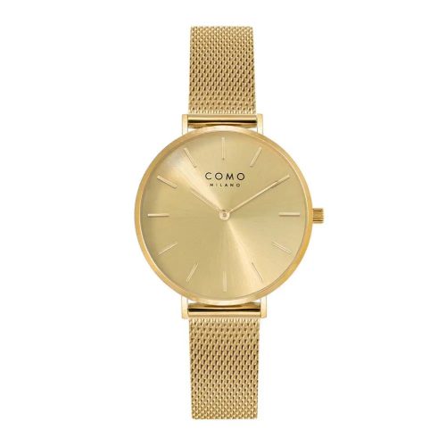 Como Milano Trendsetters women's watch CM011.202.1G.00
