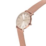 Como Milano Trendsetters women's watch CM011.303.1RG.00