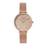 Como Milano Trendsetters women's watch CM011.303.1RG.10