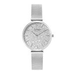 Como Milano Trendsetters women's watch CM011.101.1S.10