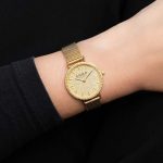 Como Milano Trendsetters women's watch CM011.202.1G.12