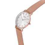 Como Milano Trendsetters women's watch CM011.301.1RG.02