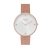 Como Milano Trendsetters women's watch CM011.301.1RG.03