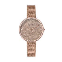 Como Milano Trendsetters women's watch CM011.303.1RG.13