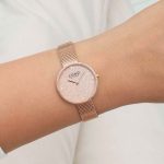 Como Milano Trendsetters women's watch CM011.303.1RG.13