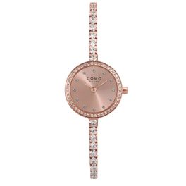 Como Milano Starlight women's watch CM021.303.1RGM.04