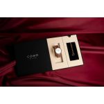 Set di orologi e bracciali Como Milano CMX2402SET