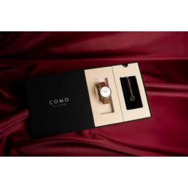 Set di orologi e bracciali Como Milano CMX2402SET