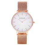 Set di orologi e bracciali Como Milano CMX2402SET