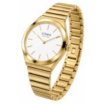 Como Milano New Casual women's watch CM082.204.1GM.00