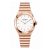 Como Milano New Casual women's watch CM082.304.1RGM.00