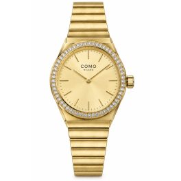 Como Milano New Casual women's watch CM082.202.1G.02